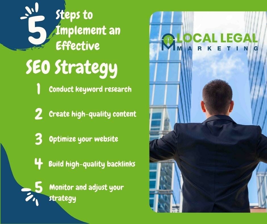 What Is Search Engine Optimization for Law Offices?