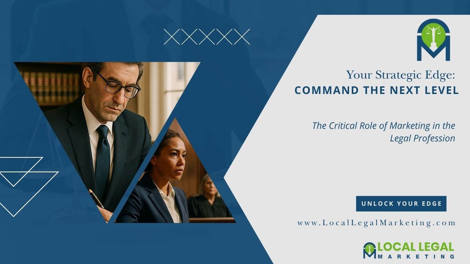 The Critical Role of Marketing in the Legal Profession