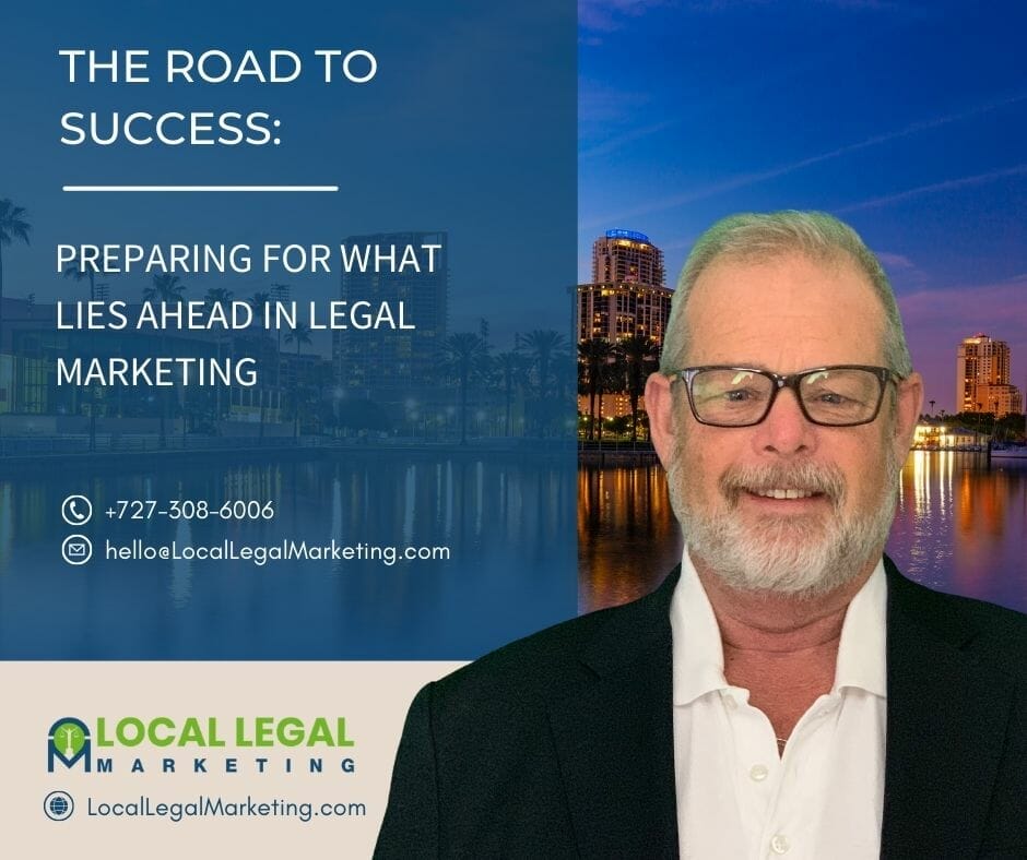 Preparing for the Future: Critical Legal Marketing Challenges Ahead