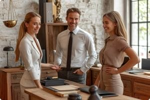 The Three Pillars of Legal Email