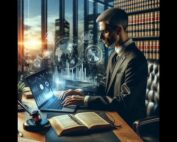 Upskilling in Digital Marketing for Attorneys