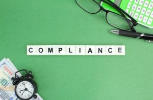 Case Study: Compliance Challenges and Solutions