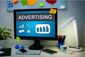 advertising