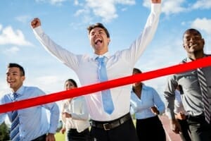 business competition