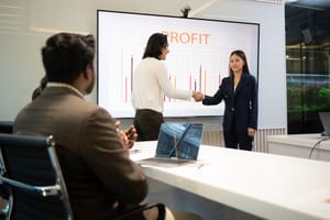 Top Lawyers' Secret: Why Content Marketing is Key
