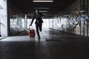 Recognizing the Client’s Prolonged Journey