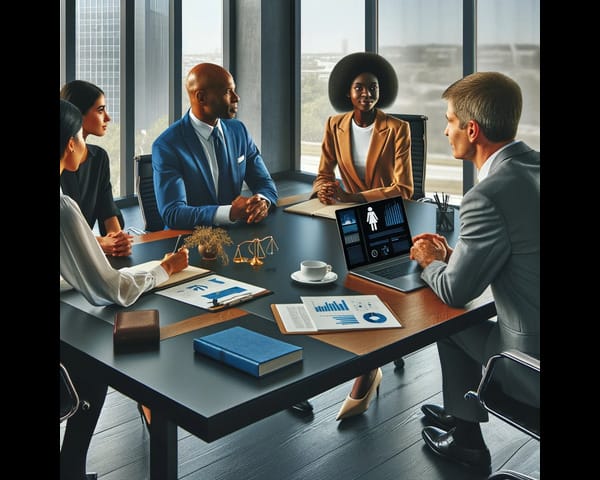 Choosing Ethical Marketing for Law Firms