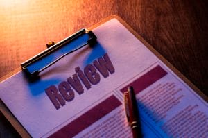 Curbing Deceptive Review Practices