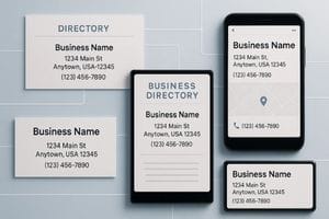 consistent NAPS drive Local Legal Search Rank