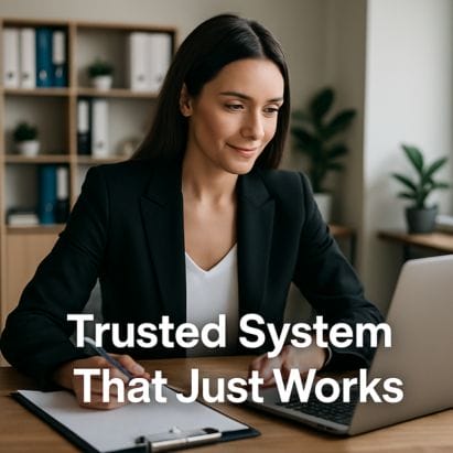 content automation for law firms