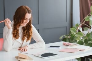 content planning