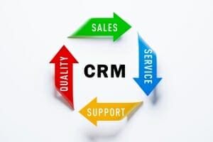 crm