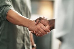 Building Trust and Credibility