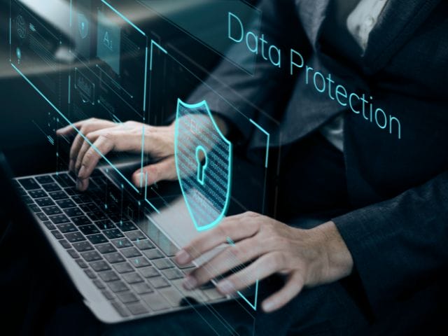 Securing Online Data: Strengthening Measures to Protect Intellectual Property and Combat Unauthorized Access