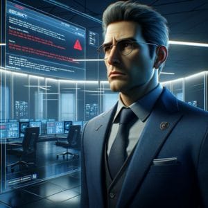 data security officer in law firms