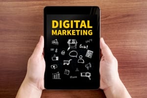 digital marketing for law firms