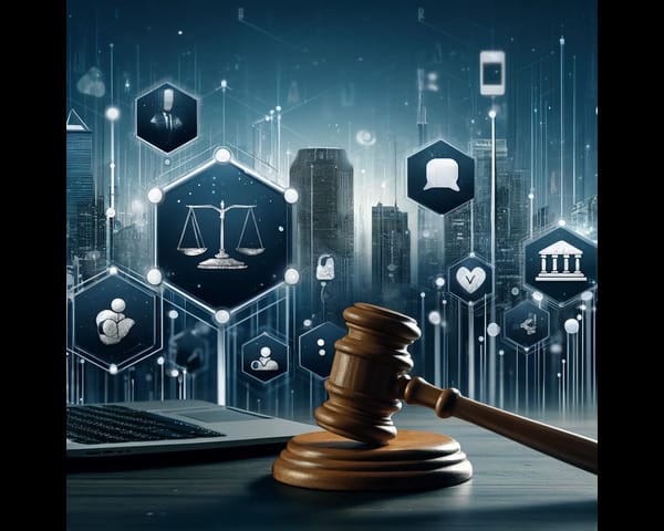 Boost Your Law Firm’s Digital Strategy: Ultimate Guide