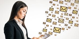 legal firm email marketing
