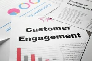 engaging customer