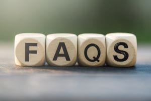 Looking into the Updated FAQs