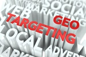 geotargeting