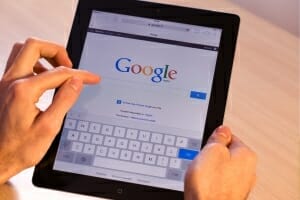 google
