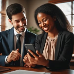 how law firms use automation