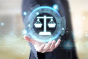 The Importance of a Website for Law Firms Today
