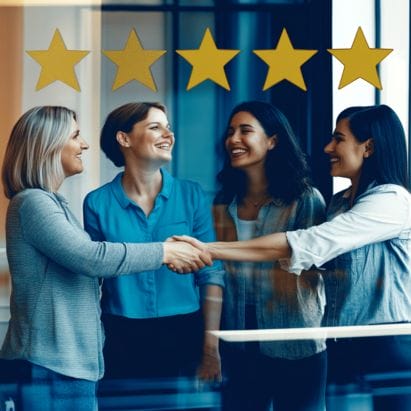law firm review marketing