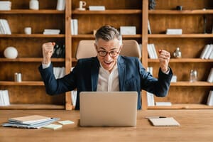 lawyer marketing success