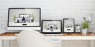 lawyers web design