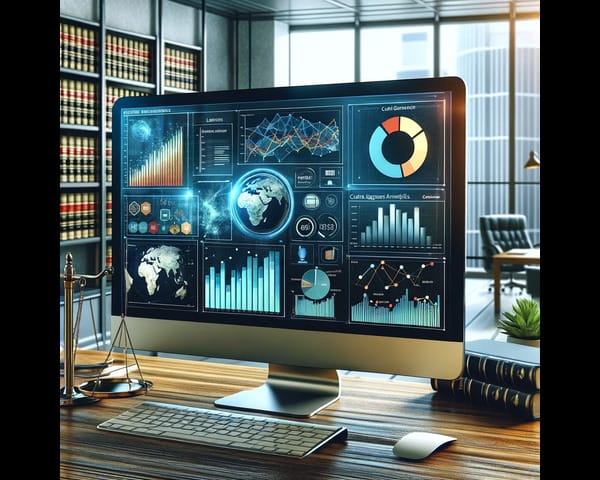 Law Firm Email Marketing: Boost Client Engagement Strategies