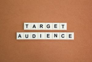 Engage With Your Target Audience