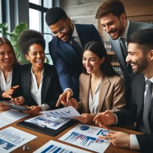 market research for law firms