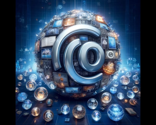 Protect Your Firm’s Content: Copyright Law Guide