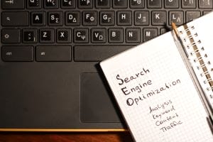 Optimizing for Search Engines (SEO)