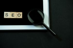 SEO: The Game Changer