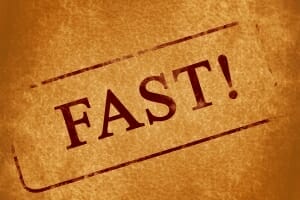 speed