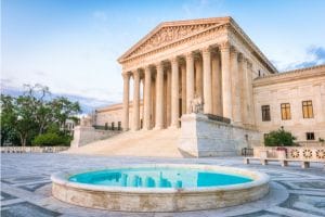 supreme court ruling copyright protection