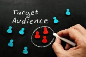 target client