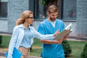 Understanding Geofencing and its Application in Health Care Services