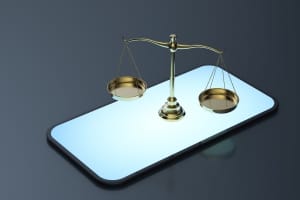 The Importance of a Website for Law Firms Today