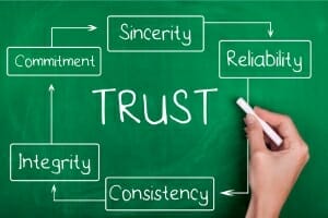 trust