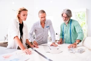 web design