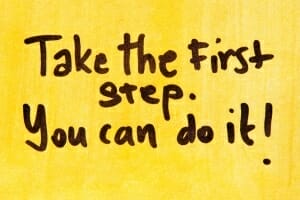 you can do it